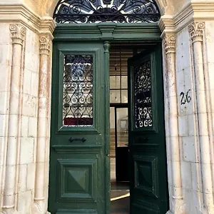  אכסניה Le Mat