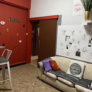 Past Or Trail Hostel