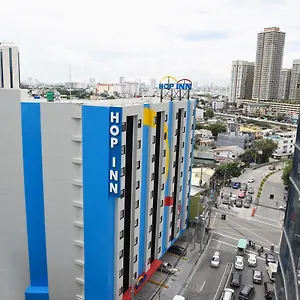 Hop Makati Avenue Manila 3*, סן פדרו מקאטי הפיליפינים